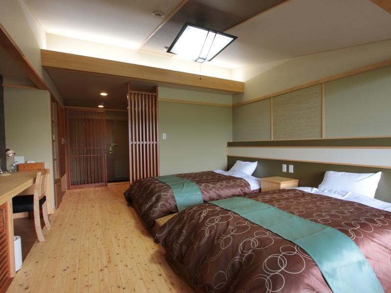 Hotel Fuki No Mori Nagiso Exteriör bild