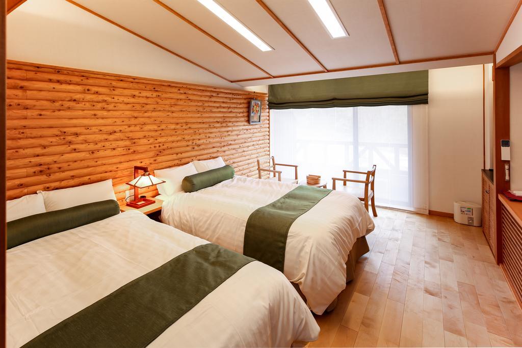 Hotel Fuki No Mori Nagiso Exteriör bild