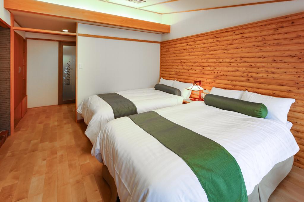 Hotel Fuki No Mori Nagiso Exteriör bild